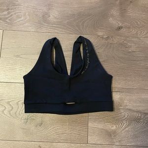 Whitney Simmons x Gymshark Sports Bra
